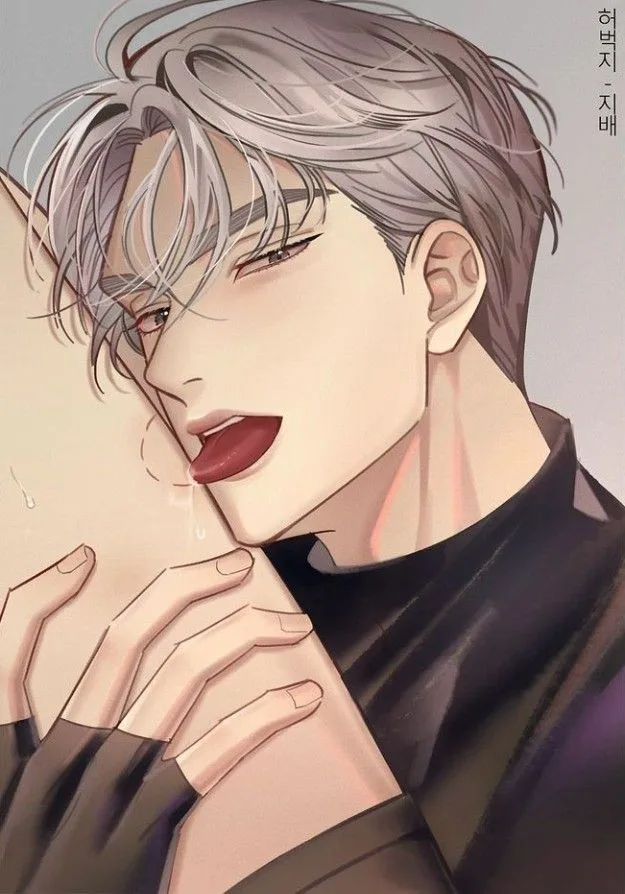 Toxic Ex-boyfriend  scenario artwork