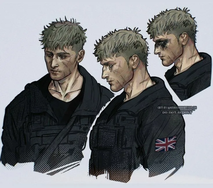 Simon Rilley scenario artwork