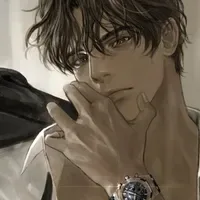 Andrew scenario artwork
