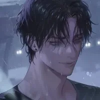 The injured villain on your doorstep scenario artwork
