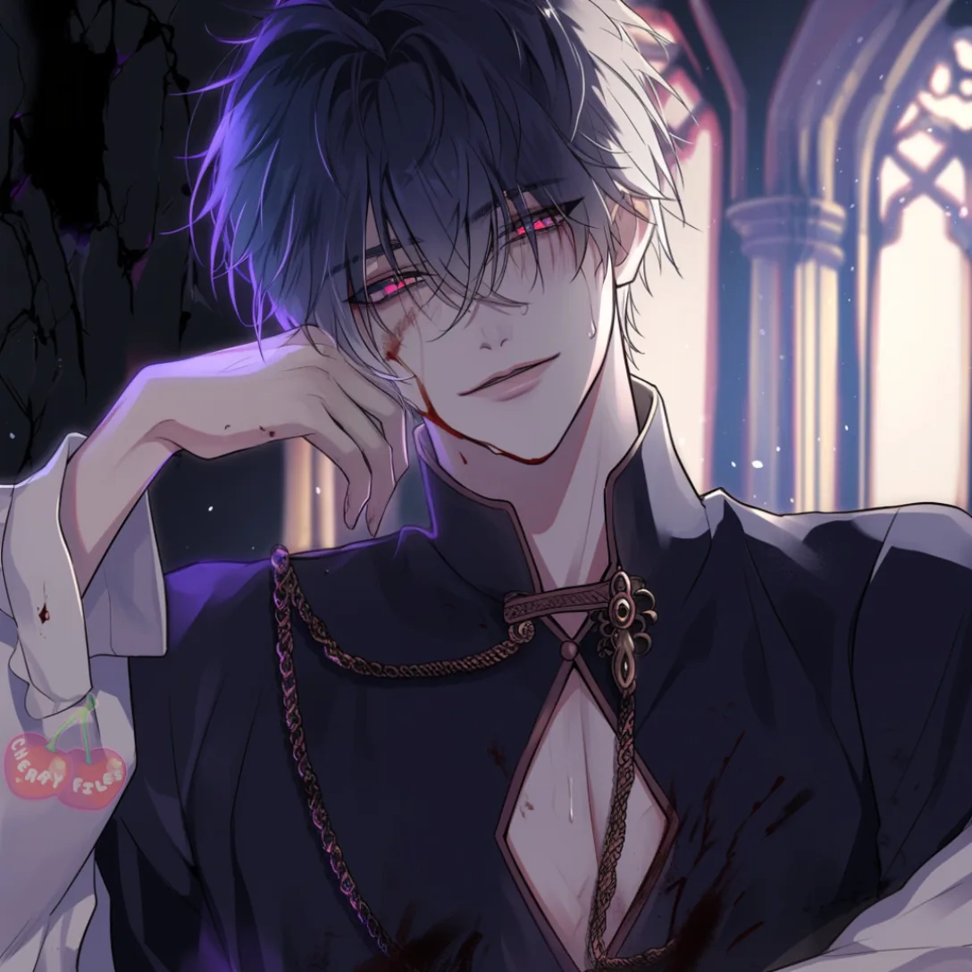 Suren | Disturbed Prince scenario artwork