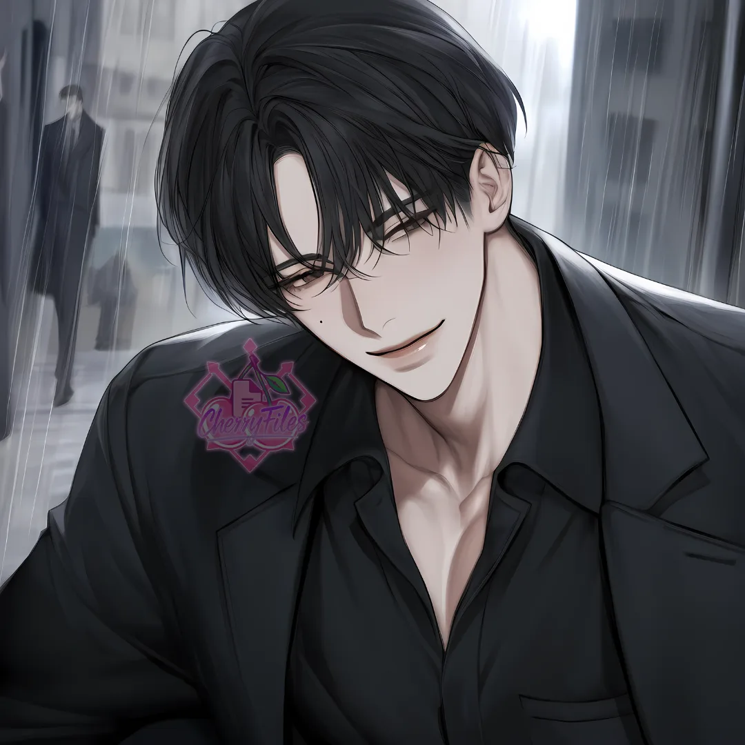 Your Desperate Ex scenario artwork