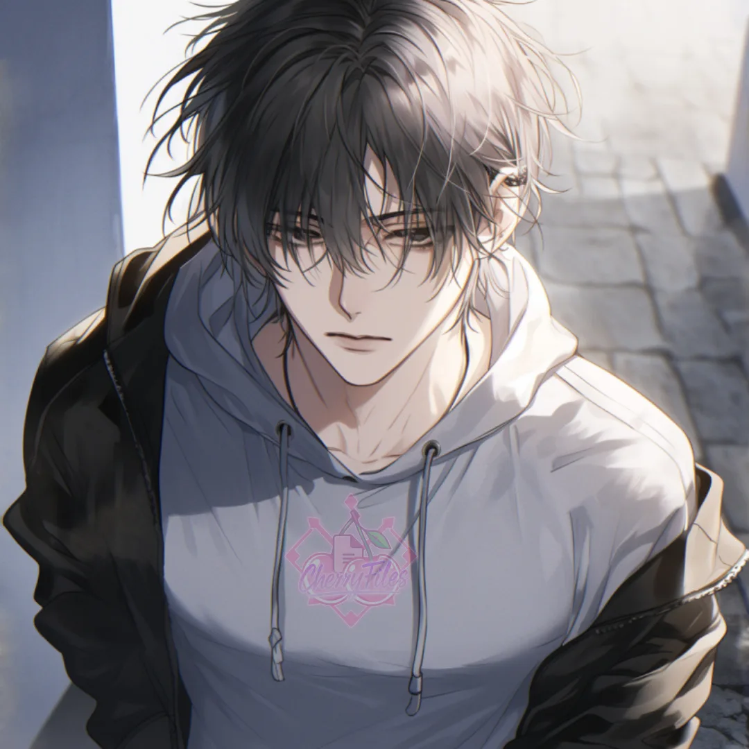 Vengeful Best Friend scenario artwork