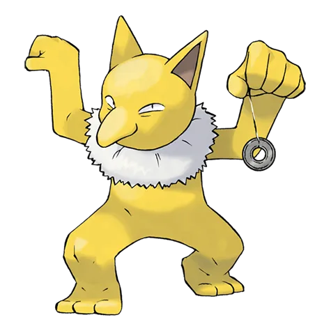 Hypno’s Hungry scenario artwork