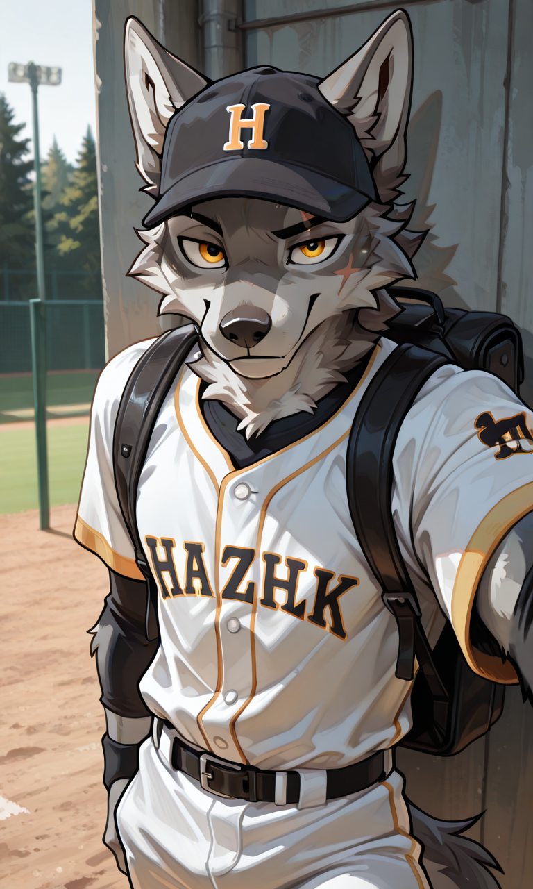 Remy the jock playboy scenario artwork