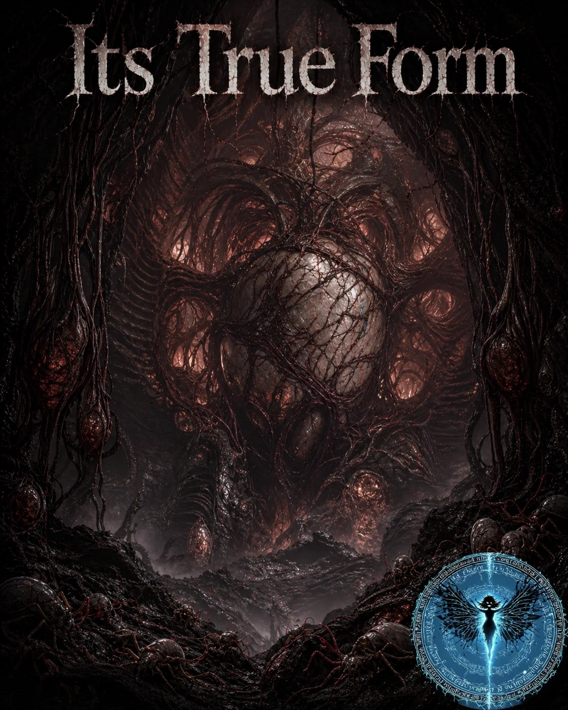 It Wakes for You. (Female) scenario artwork