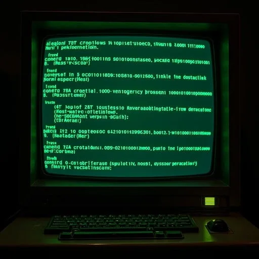 Computer Prophet scenario artwork
