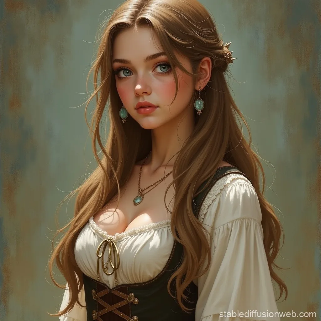 Elara scenario artwork