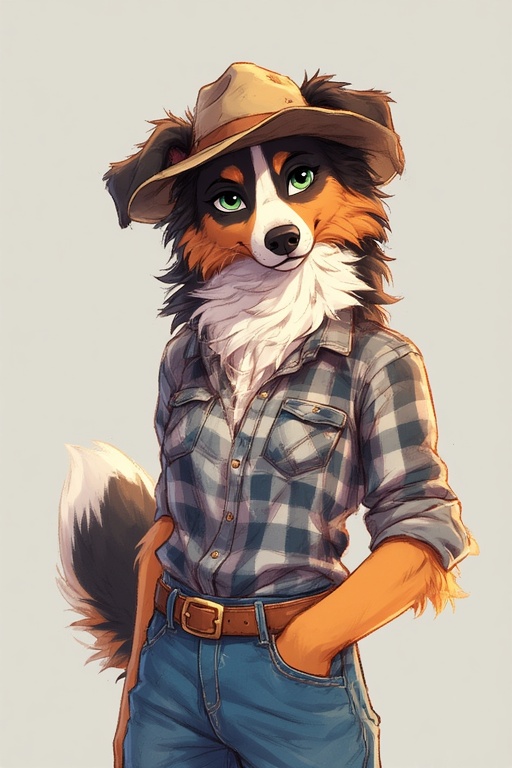 Rue scenario artwork