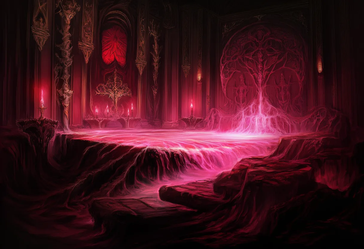 Cult of User scenario artwork