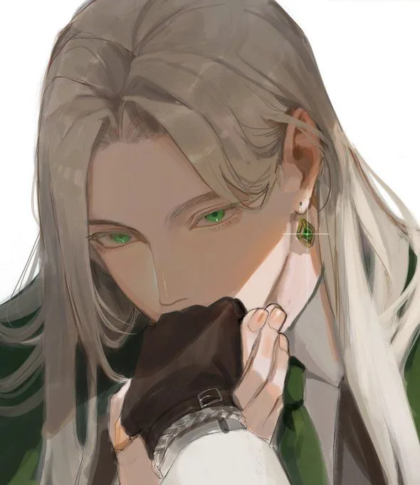 Ellioth Everhart scenario artwork