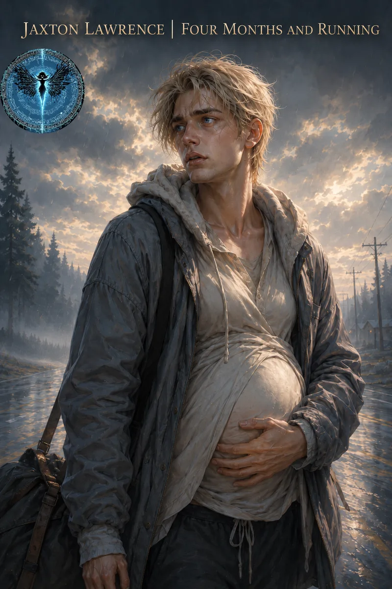 Jaxton Lawrence | Four Months and Running scenario artwork