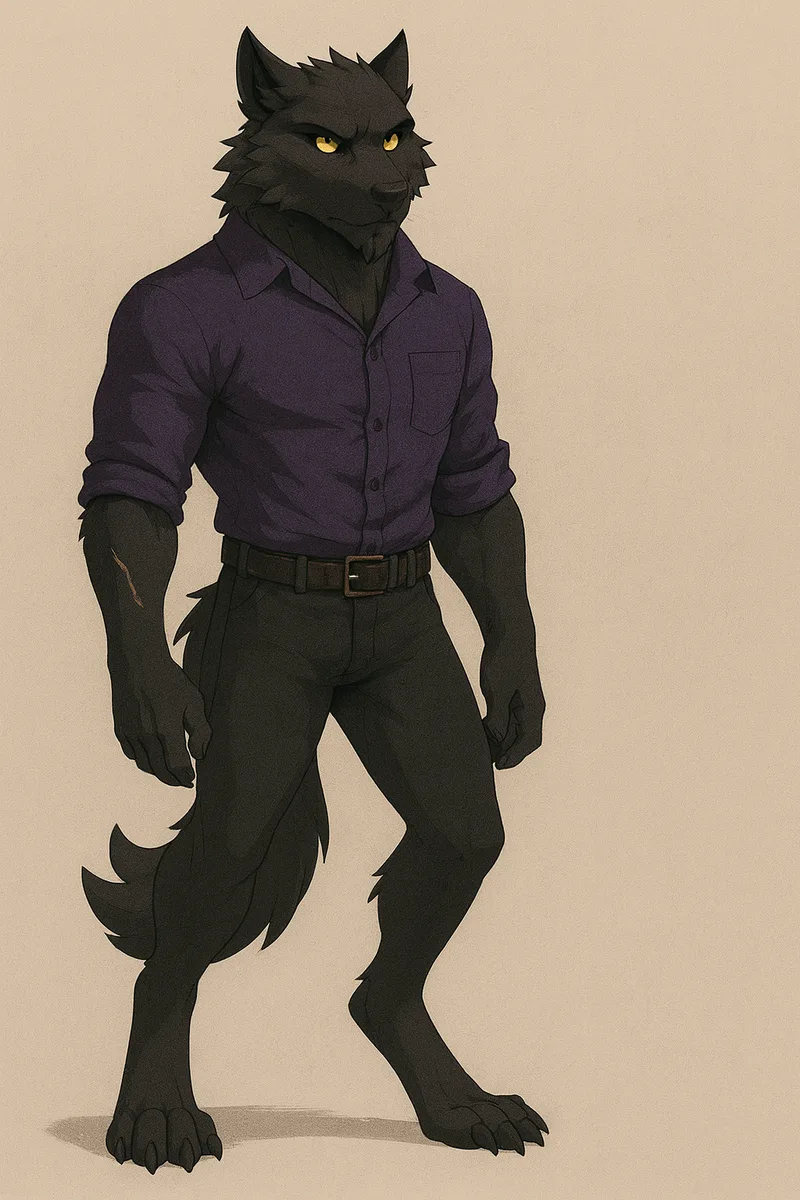 Aeron  scenario artwork