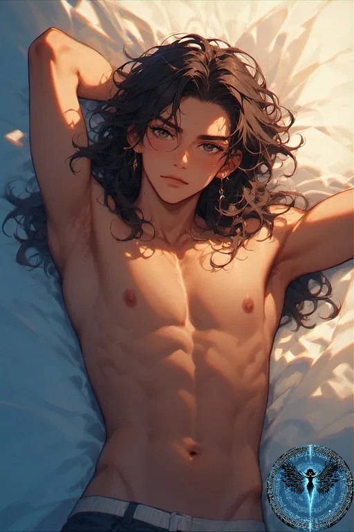 Kai Avelen: Soft Rain, Sharp Instinct scenario artwork