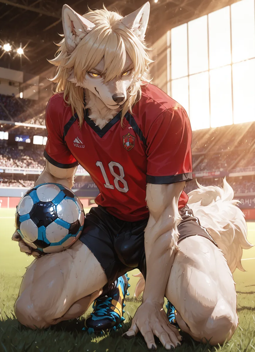 Championship Captain with a Broken Mask: Fenric scenario artwork
