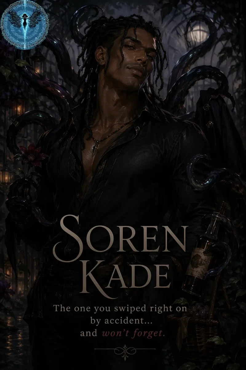 The Garden Beneath the Surface scenario artwork