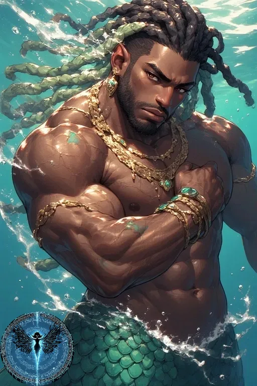 Kaelen scenario artwork