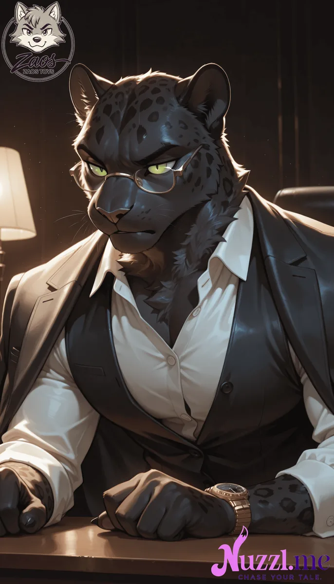 Silas | The Coldest Professor jeopardized his career for You scenario artwork